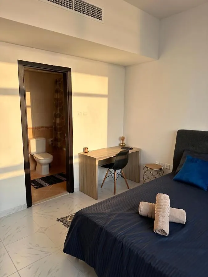Luxury Appartement Amazing View 130M2 Al Majaz 3 Sharjah