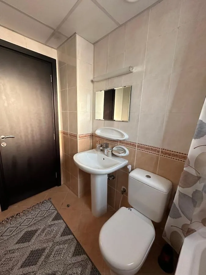 Luxury Appartement Amazing View 130M2 Al Majaz 3 Sharjah 0*,  United Arab Emirates