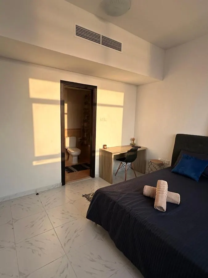 Luxury Appartement Amazing View 130M2 Al Majaz 3 Sharjah