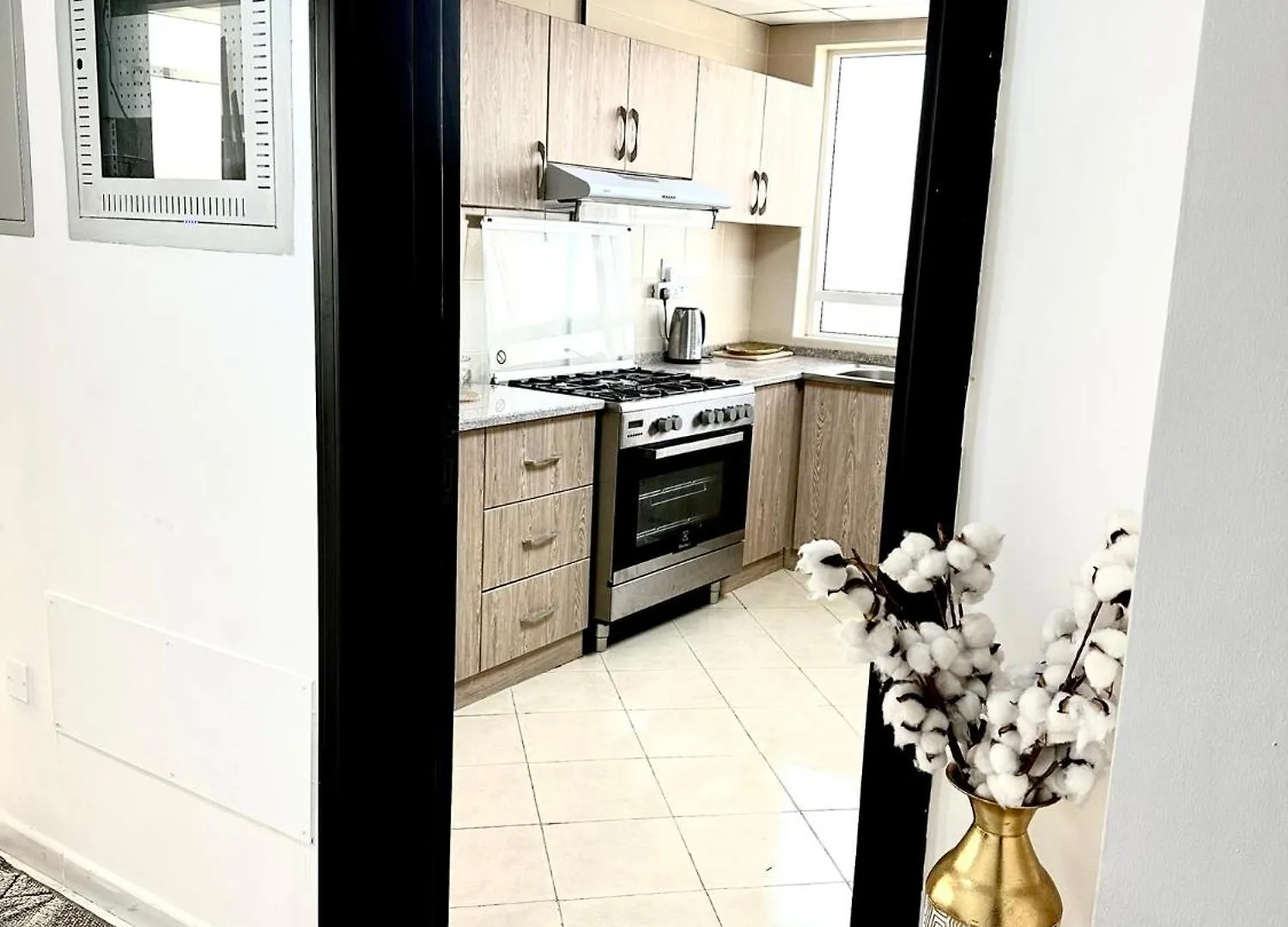 Luxury Appartement Amazing View 130M2 Al Majaz 3 Sharjah 0*,  United Arab Emirates