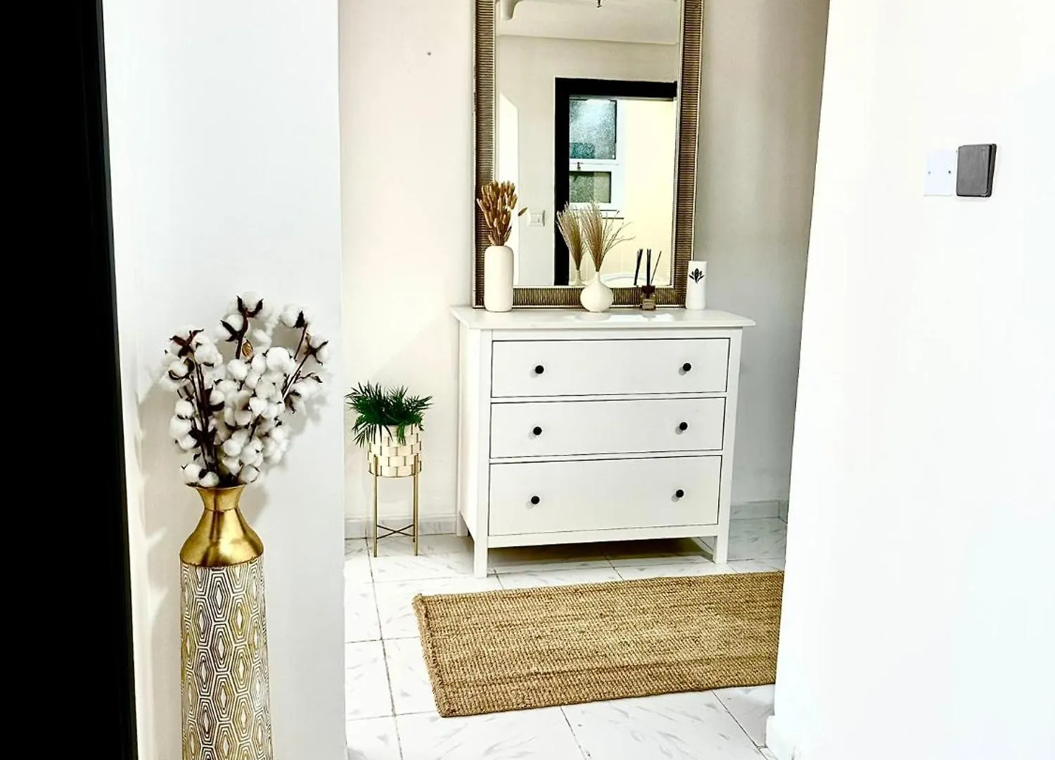 Luxury Appartement Amazing View 130M2 Al Majaz 3 Sharjah